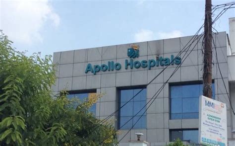 Find Best Private and Government Hospital & Clinic in Noida