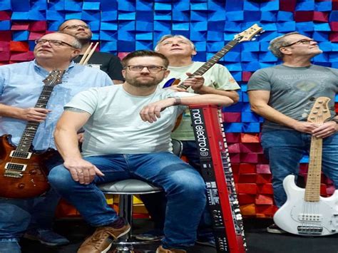 Image result for The WayBackMachine Band