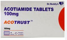acotrust - Uses, Side Effects, Price, and Dosage Information | Medwiki ...
