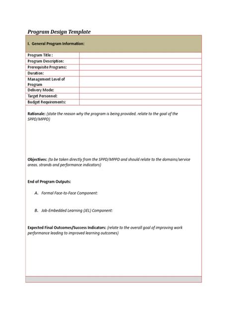 Image result for Design Notes for Training