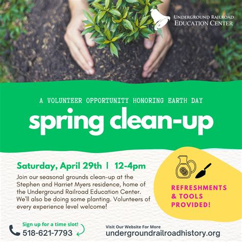 Image result for Spring Clean Up