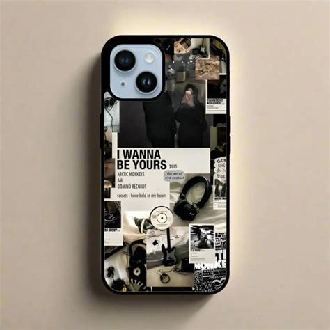 Aesthetic Glass Phone Covers India | Covermate – CoverMate