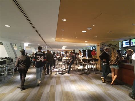United Club Seats at Soldier Field - RateYourSeats.com