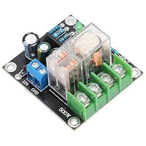 NEE Speaker Protection Board, Single Channel Neutral Point Circuit ...