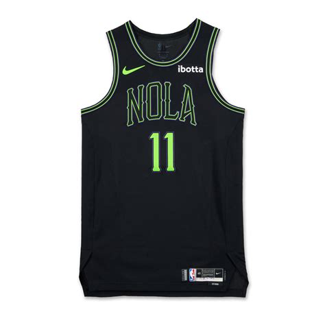 Dyson Daniels New Orleans Pelicans 2023-2024 In-Season Tournament Game ...
