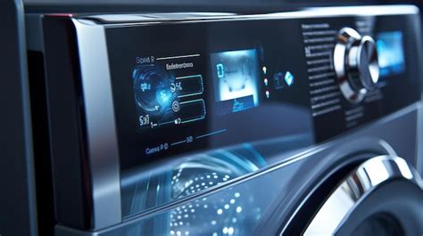 Image result for Modern Washing Machine