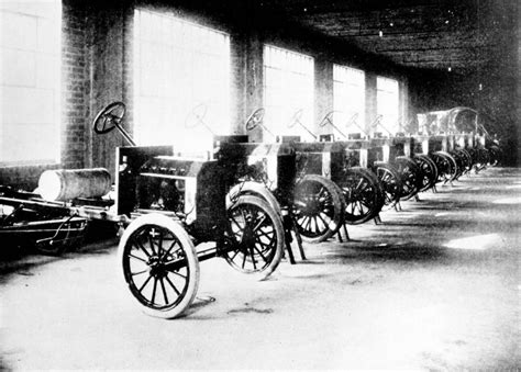 Image result for First Assembly Line