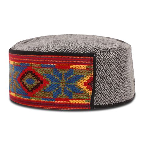 Buy Himachali Woolen Cap Online in India | Under 199 | Upto 80% Off ...