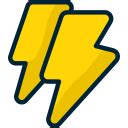 Flash Icons & Symbols