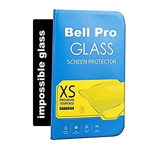 Bell Pro Brand Product Unbreakable Impossible Tempered Glass High ...