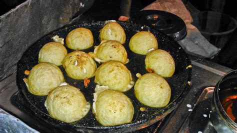 Street Food at Kukatpally, Hyderabad | Foodaholix