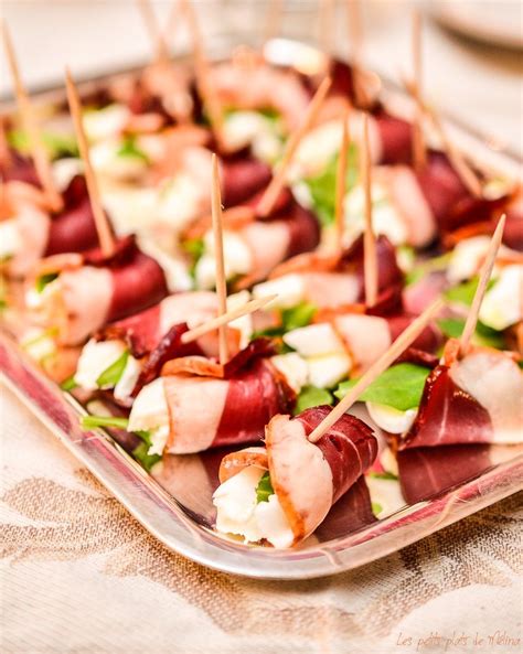 plat avec canard