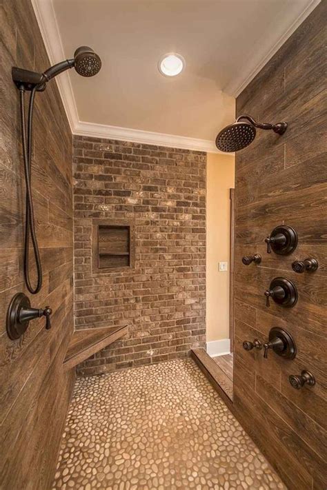 Image result for How to Small Walk-In Shower