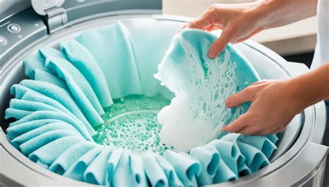 How to Clean a Top Loader Washing Machine 的图像结果