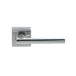 Accesorios para puertas interiores de aluminio | Alustetic