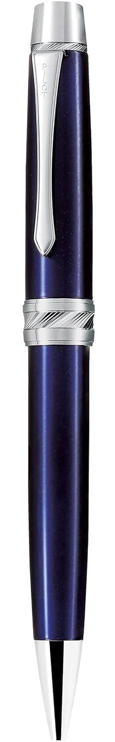 Pilot BKVH-2MR-SNL Permanent Ballpoint Pen, Custom Heritage CR, 0.03 ...