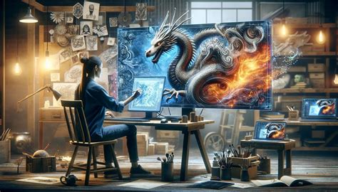 Image result for AI Computer