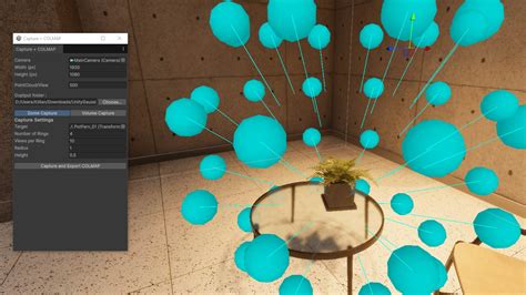 Gaussian Splatting Unity Plugin gets VR Support - Radiance Fields