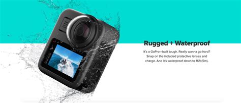 GoPro Max 360 Tutorial 的图像结果