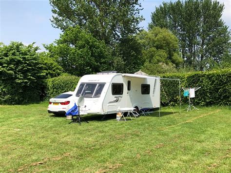 PRATTSHAYES CAMPSITE (Devon/Exmouth) - Campground Reviews & Photos ...