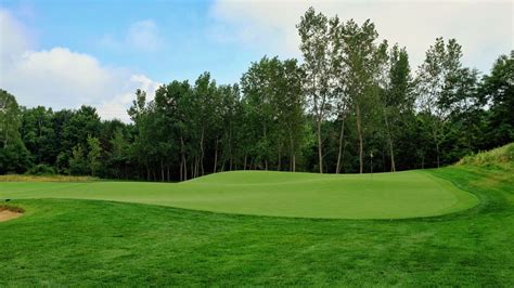 Lost Dunes - Golf By Tom Doak