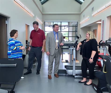 Oaklawn officials and staff enthused by response to new Coldwater ...