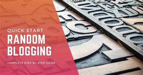 Image result for Random Blog Stream