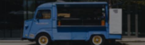Home - Food Truck Registration
