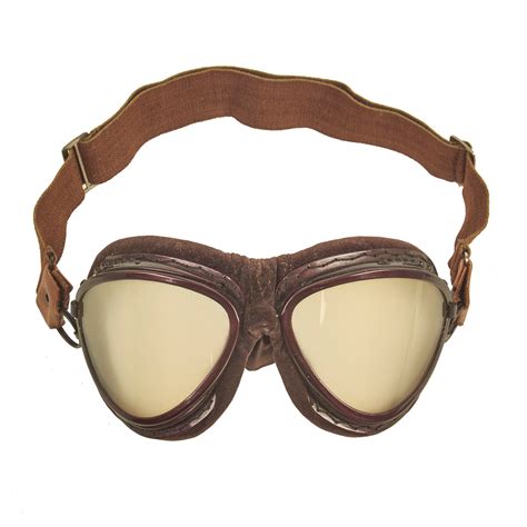 Japanese Rain Goggles