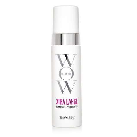 COLOR WOW Xtra Large Bombshell Volumizer 200ml | Vita.no