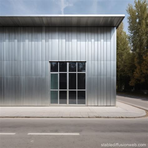 Small Building 的图像结果