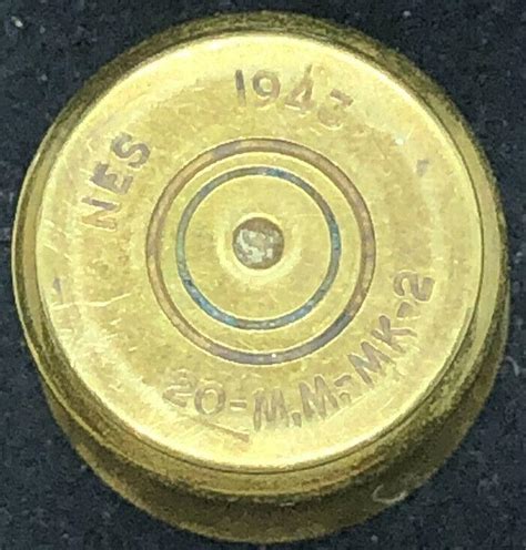 Image result for 20Mm Shell Casing