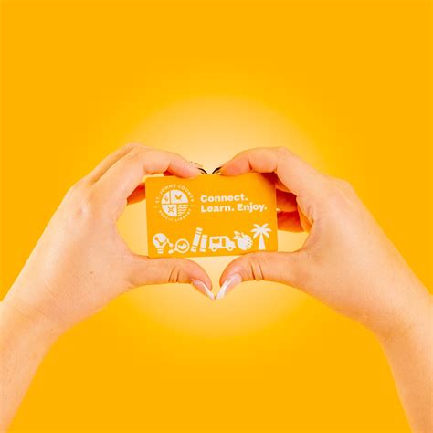 Get A Library Card | St. Johns County Public Library System