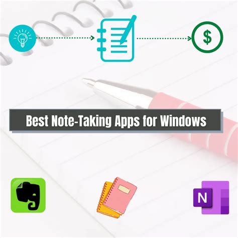 Best App Take Notes Windows 的图像结果