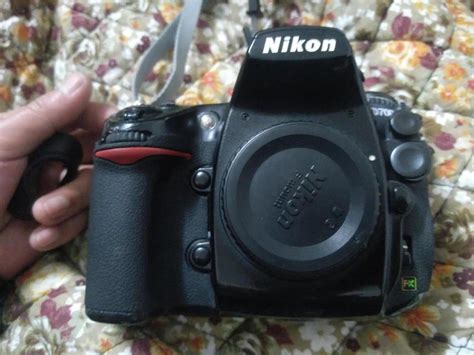 Nikon D 700 - Catawiki