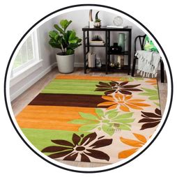 Floral Pattern – Carpetsbeauty