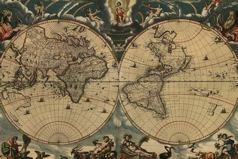 History Map 的图像结果