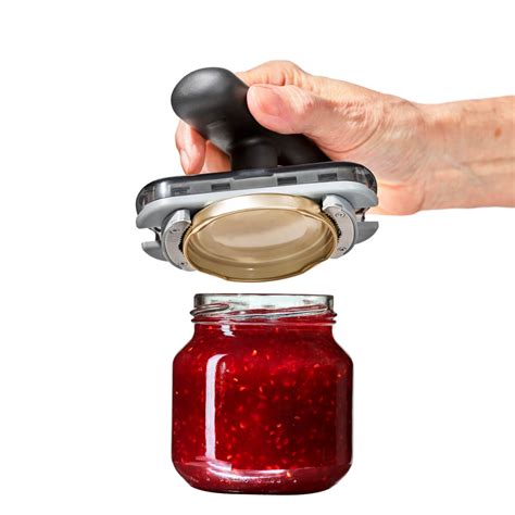 Oxo Jar Opener with Base Pad - SA Hand Therapy