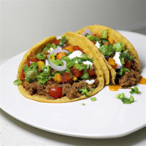 Oklahoma Indian Tacos – Recipe Wise