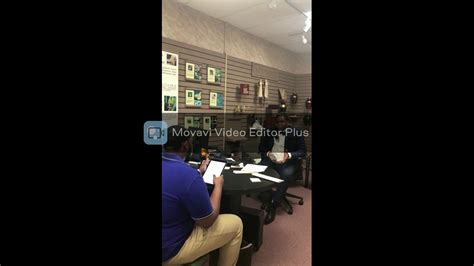 Watkins, Garrett, & Woods Mortuary Interview - YouTube