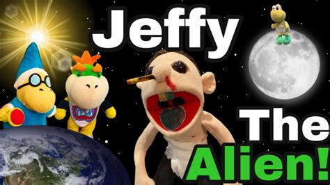 Image result for Alien Jeffy
