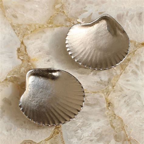 Shell Set of 2 | Adhya Design