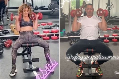 Alex Rodriguez Workout Routine 的图像结果