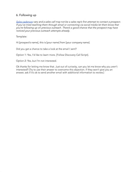 Image result for Sales Cold-Call Script Examples