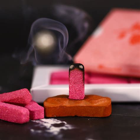 Smudge Incense Bricks – Spiritual Senses