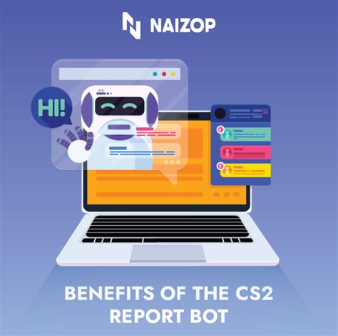 CS GO Report Bot 的图像结果