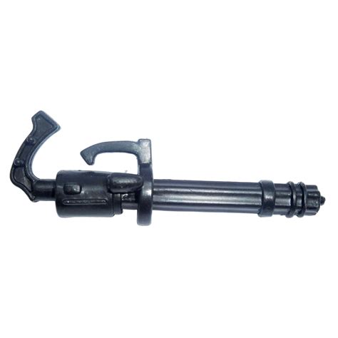 Image result for Terminator Machine Gun