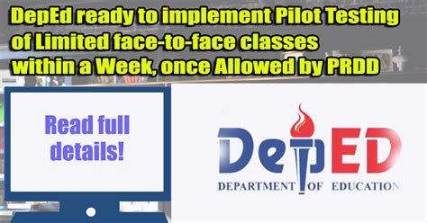 Image result for Face of DepEd Module