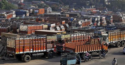 BharatMala: Finance Ministry announces project for road development ...