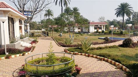 JHARGRAM RAJBARI TOURIST COMPLEX - Lodge Reviews & Photos - Tripadvisor